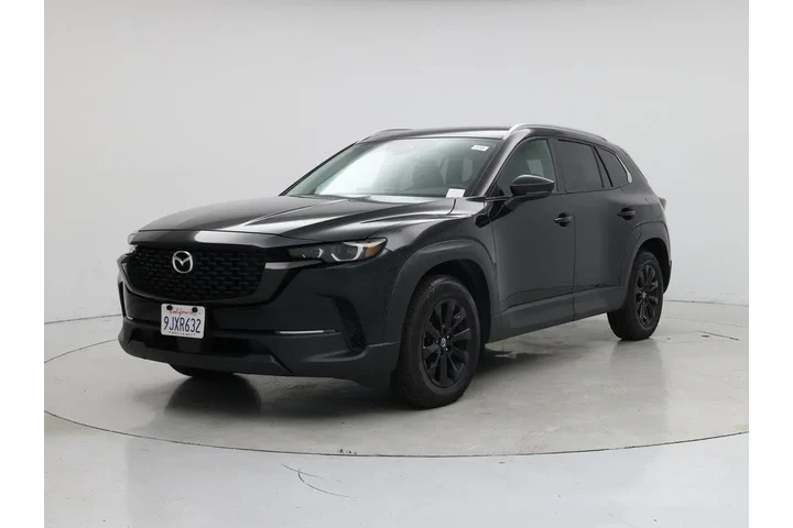$23998 : Mazda CX-50 2024 AWD 2.5 S P image 4