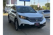 $14499 : 2014 CR-V EX-L thumbnail
