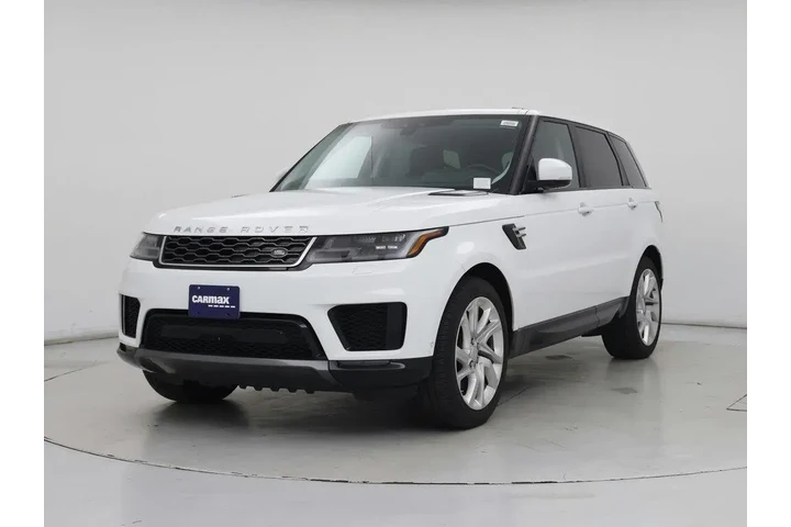 $36998 : Land Rover Range Rover Sport image 4