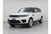 $36998 : Land Rover Range Rover Sport thumbnail