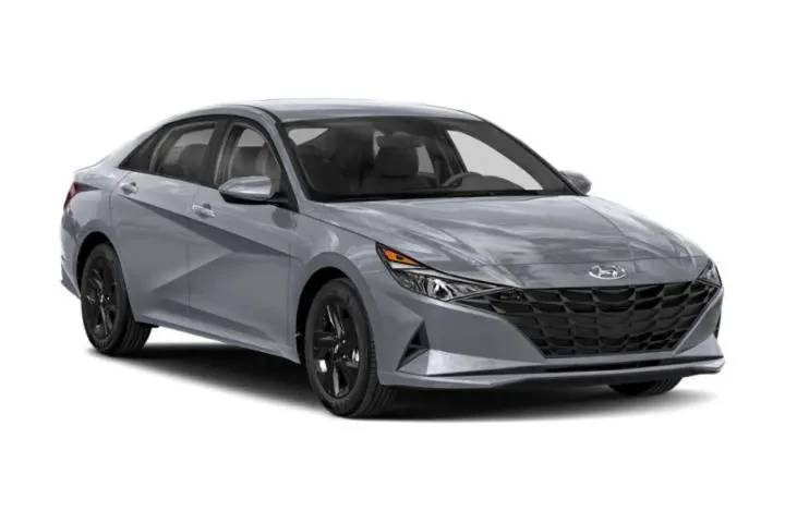 $16890 : Hyundai ELANTRA 2022 SEL 4dr image 6