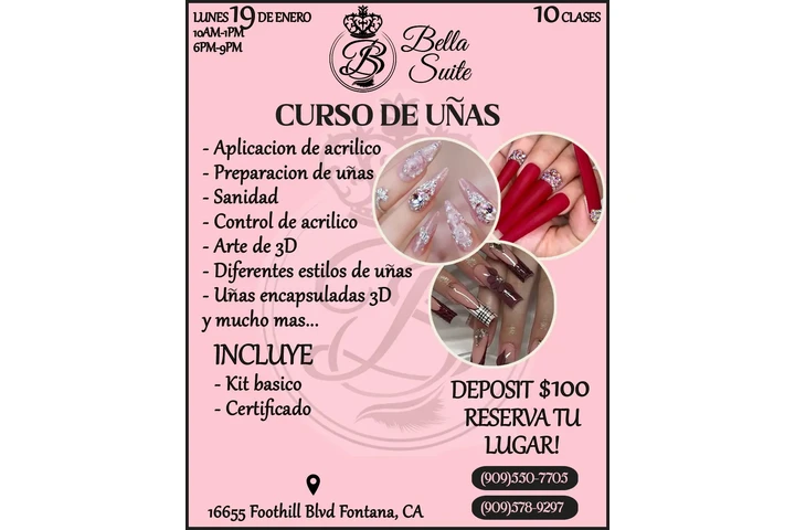 Cursos de Belleza y Maquillaje image 4