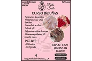 Cursos de Belleza y Maquillaje thumbnail