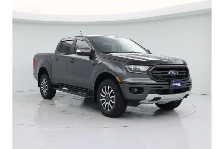 $26998 : Ford Ranger 2020 4x2 Lariat image 1