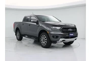 Ford Ranger 2020 4x2 Lariat en Raleigh