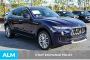 $23920 : Maserati Levante 2018 AWD Gr thumbnail