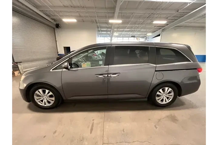 $16974 : Honda Odyssey 2016 SE 4dr Mi image 6