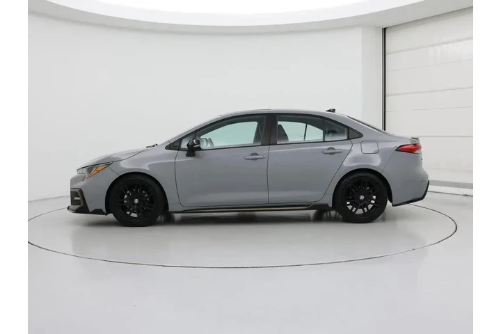 $23998 : Toyota Corolla 2021 XSE Apex image 3