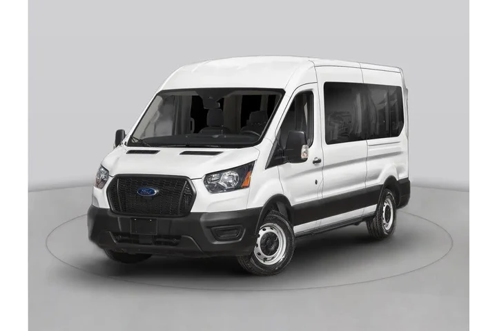 $37991 : Ford Transit 2024 350 XL 3dr image 1