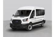 Ford Transit 2024 350 XL 3dr en Miami