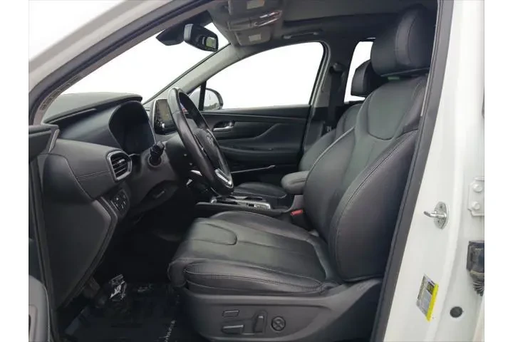 $19568 : Hyundai SANTA FE 2019 Ultima image 9