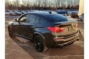 $19995 : BMW X4 2018 AWD M40i 4dr SUV thumbnail