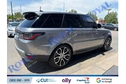 $86995 : 2022 Land Rover Range Rover S thumbnail