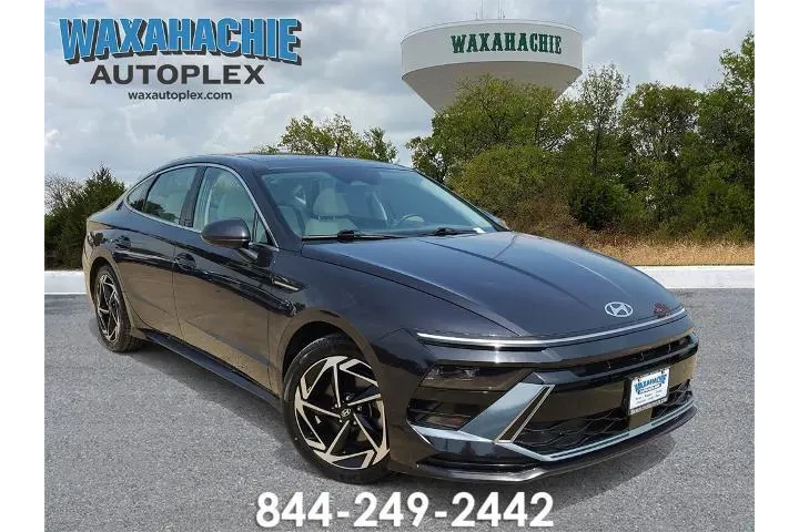$18661 : Hyundai SONATA 2024 SEL 4dr image 1
