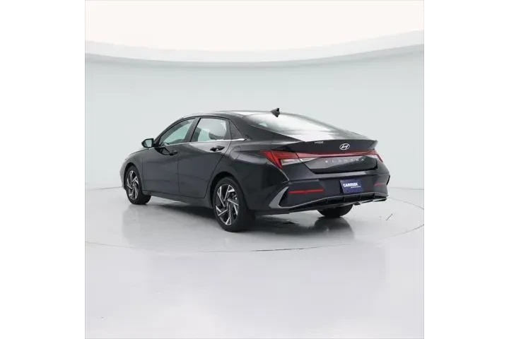 $22998 : Hyundai ELANTRA 2024 SEL 4dr image 2