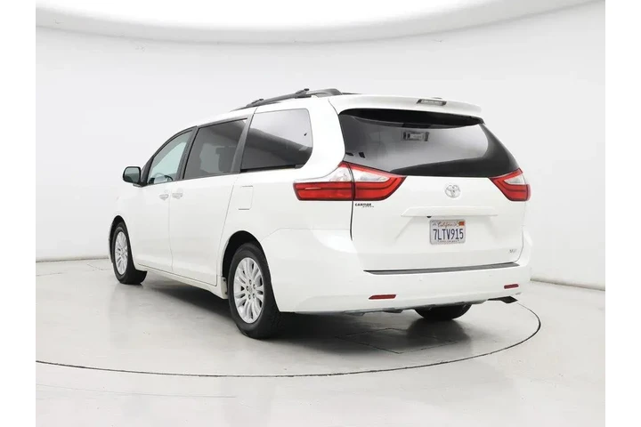 $22998 : Toyota Sienna 2015 XLE 7-Pas image 2