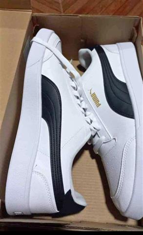 $900 : Tenis puma originales image 3