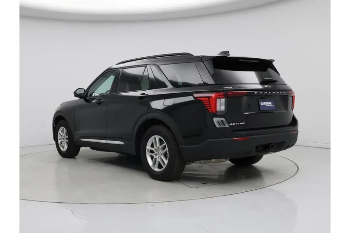 $35998 : Ford Explorer 2025 Active 4d image 2