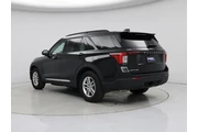 $35998 : Ford Explorer 2025 Active 4d thumbnail