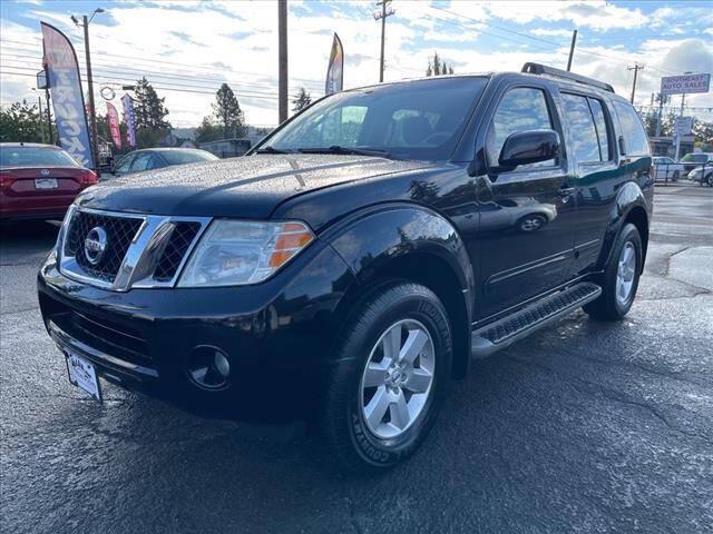 $6995 : 2012 Pathfinder LE image 5