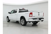 $37998 : Ram 1500 2020 4x4 Big Horn 4 thumbnail