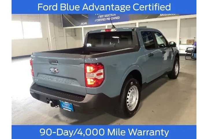 $24888 : Ford Maverick 2022 XL 4dr Su image 7