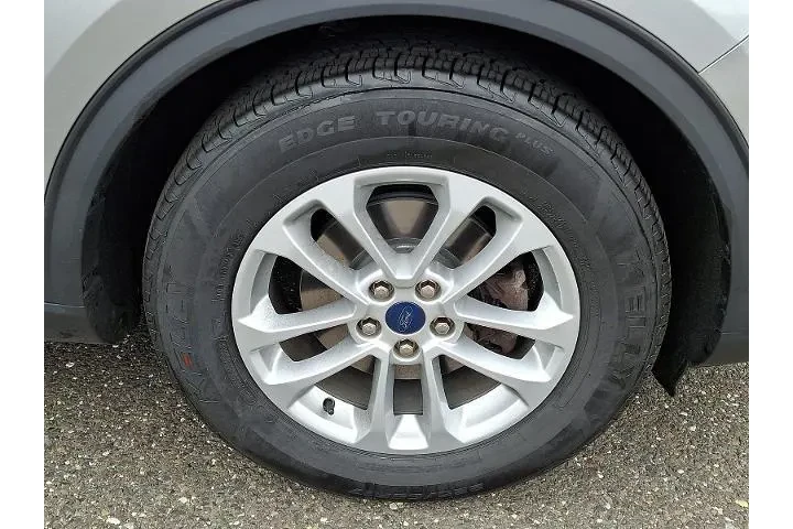 $20797 : Ford Escape 2022 SE 4dr SUV image 8