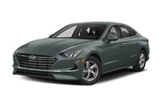 Hyundai SONATA 2020 SE 4dr S en Palm Springs