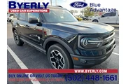 Ford Bronco Sport 2021 AWD B en Louisville
