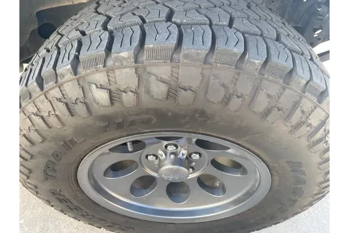 $30000 : Jeep Wrangler Unlimited 2020 image 7