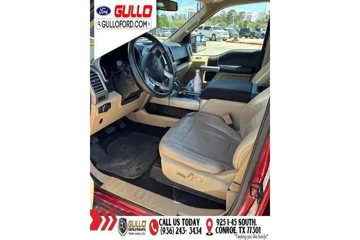 $19991 : Ford F-150 2015 4x2 XL 4dr S image 3