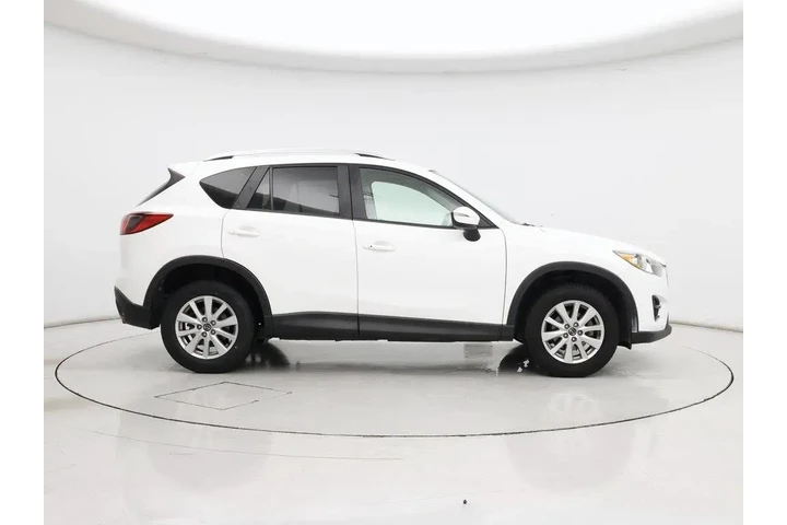 $14998 : Mazda CX-5 2016 Touring 4dr image 7