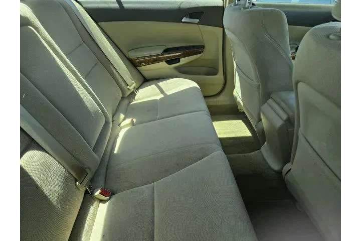 $9991 : Honda Accord 2008 EX 4dr Sed image 4