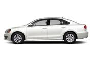 2013 Passat thumbnail