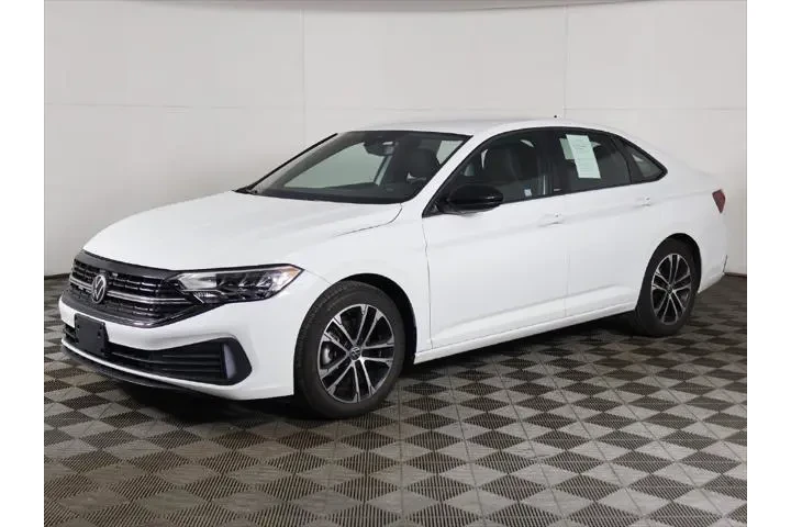 $18223 : Volkswagen Jetta 2023 Sport image 5
