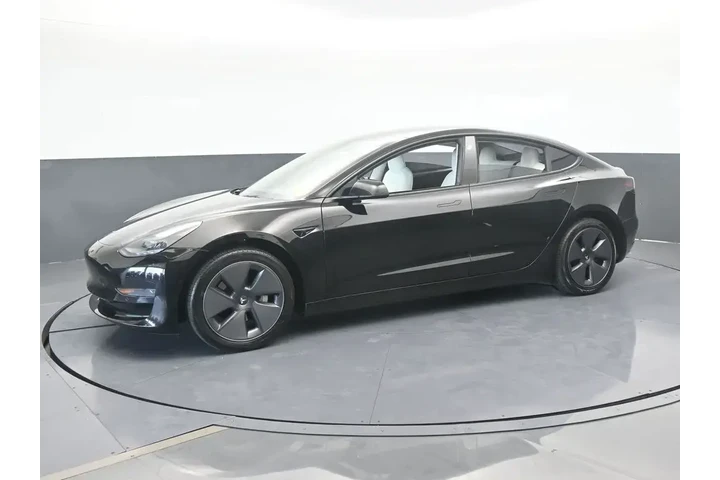 $20991 : Tesla Model 3 2022 4dr Sedan image 2