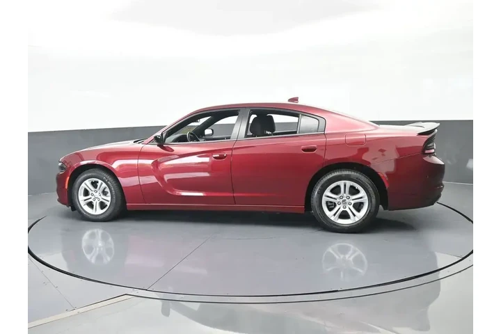 $25991 : Dodge Charger 2023 SXT 4dr S image 3