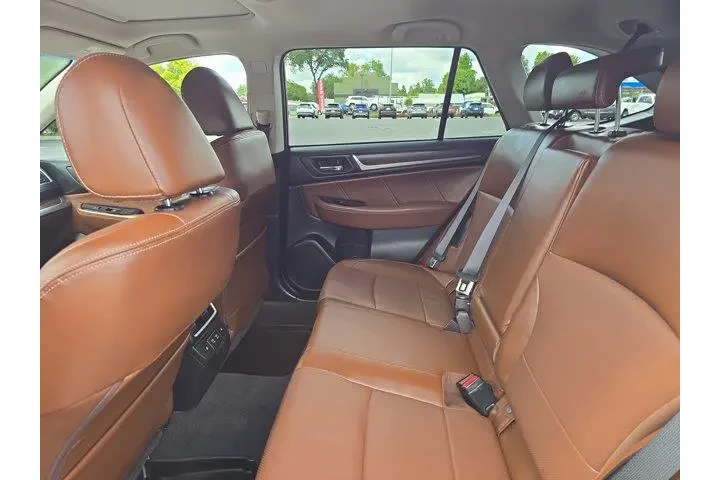 $27995 : Subaru Outback 2019 AWD 3.6R image 8