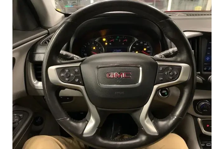 $22500 : GMC Terrain 2022 AWD SLT 4dr image 5