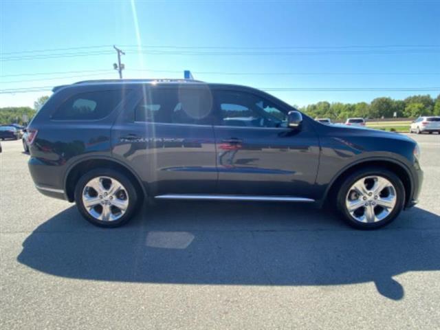 2014 Durango image 4