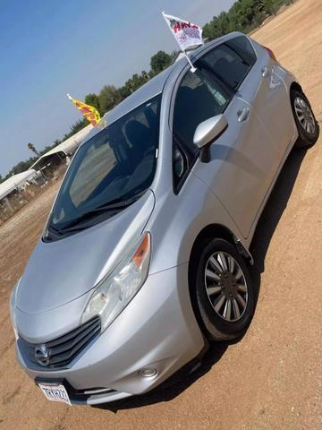 $5995 : 2015 NISSAN VERSA image 2