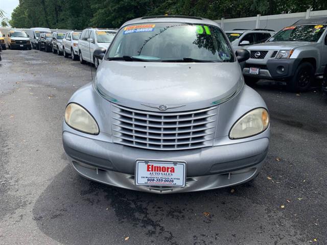 $3999 : 2001 PT Cruiser Limited image 1