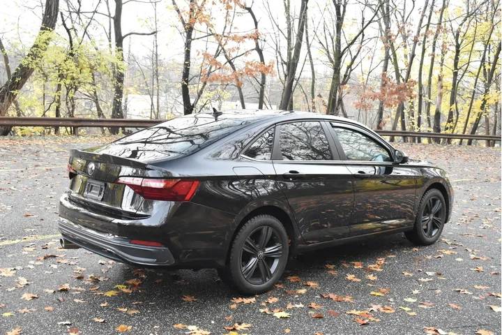 $15995 : Volkswagen Jetta 2022 SE 4dr image 8