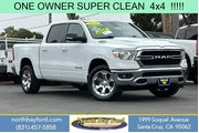 Ram 1500 2021 4x4 Big Horn 4 en San Jose
