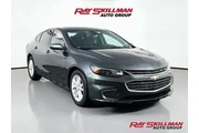 Chevrolet Malibu 2016 LT 4dr en Indianapolis