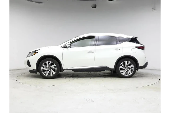$22998 : Nissan Murano 2020 SL 4dr SU image 3