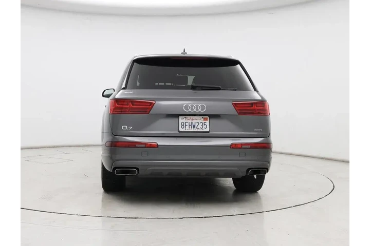 $25998 : Audi Q7 2018 AWD 2.0T quattr image 6