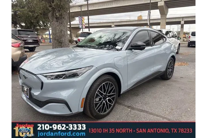 $33708 : Ford Mustang Mach-E 2025 Pre image 3