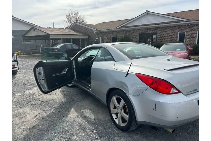 $5995 : 2009 G6 GT image 4
