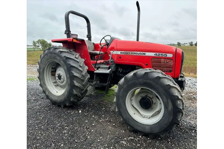 Farm Equipment And Machinery image 9